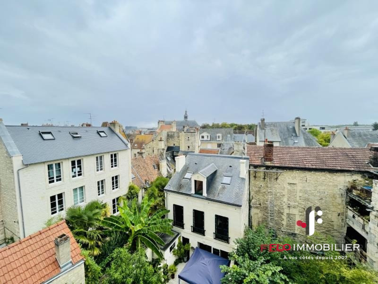 Image_, Appartement, Caen, ref :VA2491-FLOIMMOBILIER14