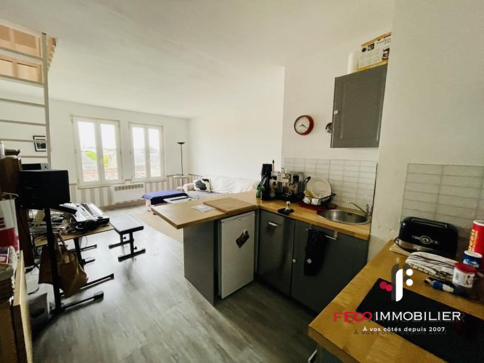 Image_, Appartement, Caen, ref :VA2491-FLOIMMOBILIER14