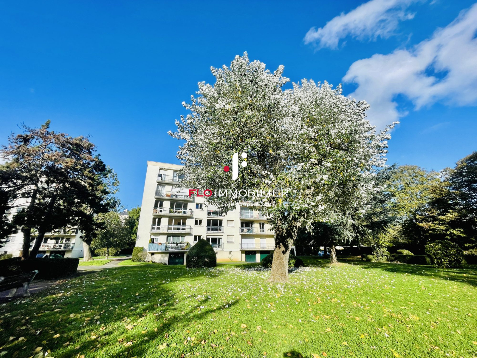 Image_, Appartement, Caen, ref :2337-FLOIMMOBILIER14