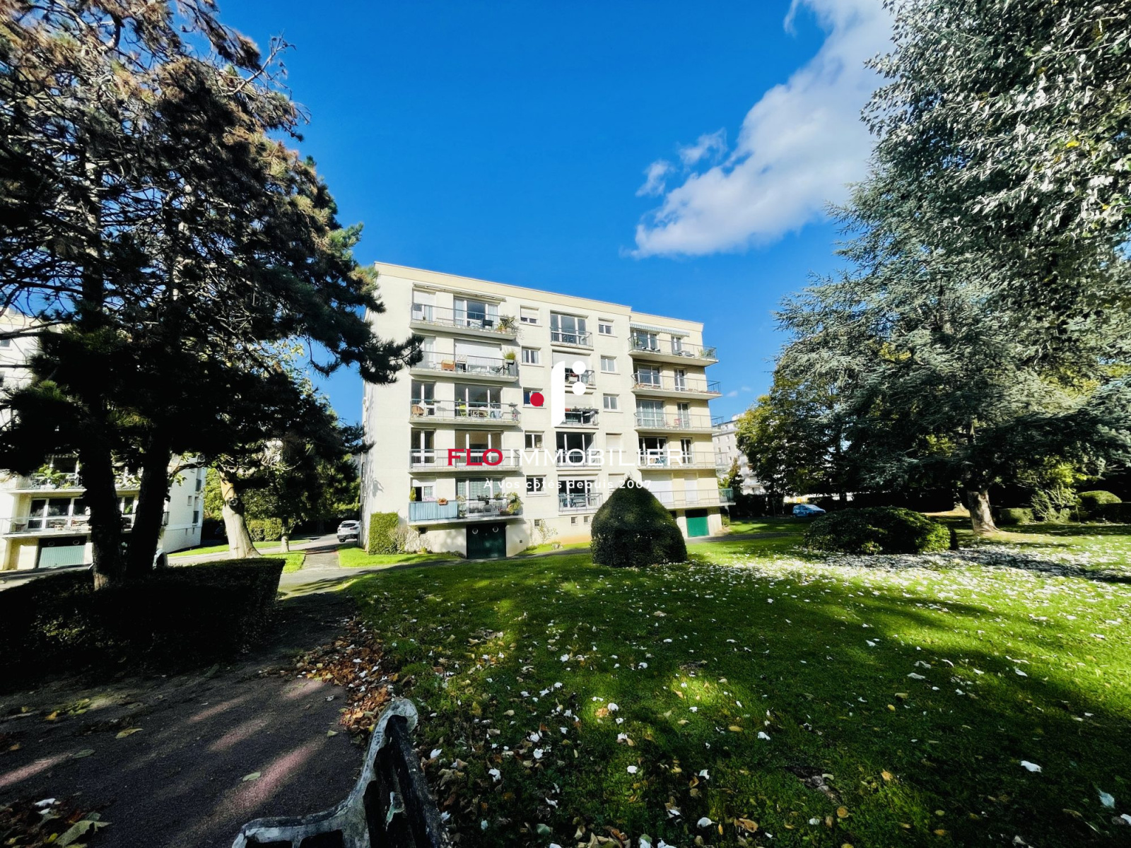 Image_, Appartement, Caen, ref :2337-FLOIMMOBILIER14