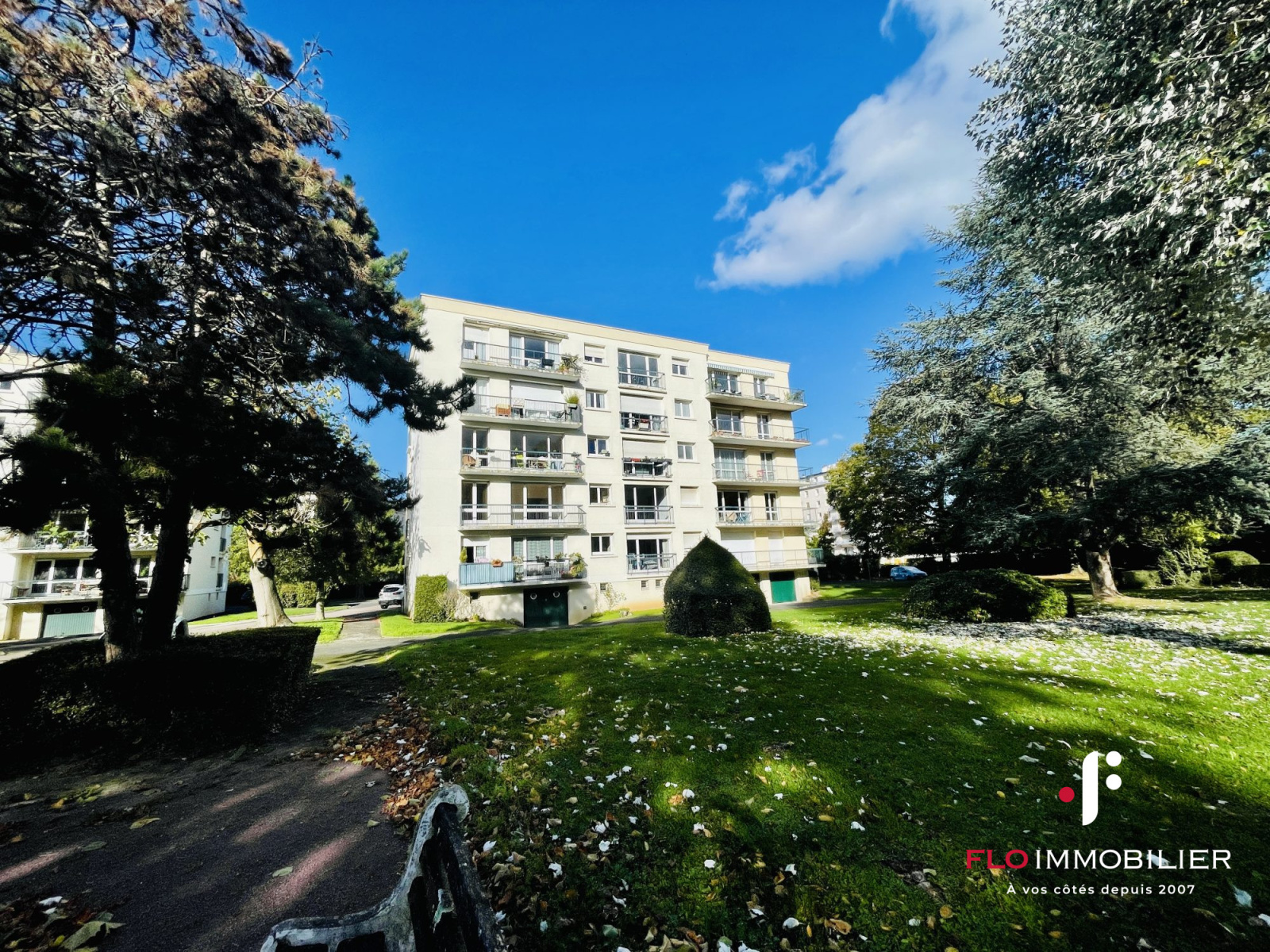 Image_, Appartement, Caen, ref :2337-FLOIMMOBILIER14