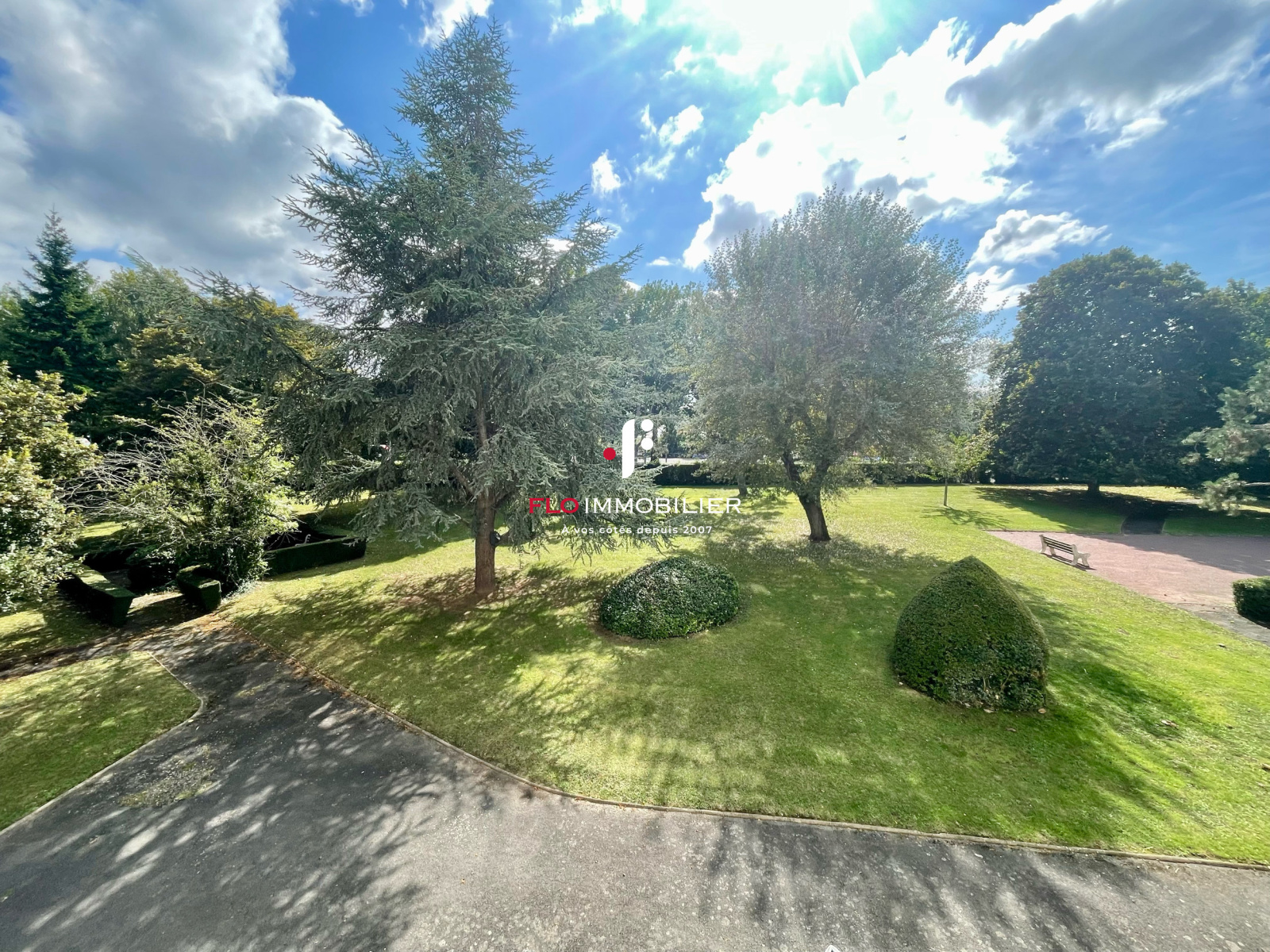 Image_, Appartement, Caen, ref :2337-FLOIMMOBILIER14
