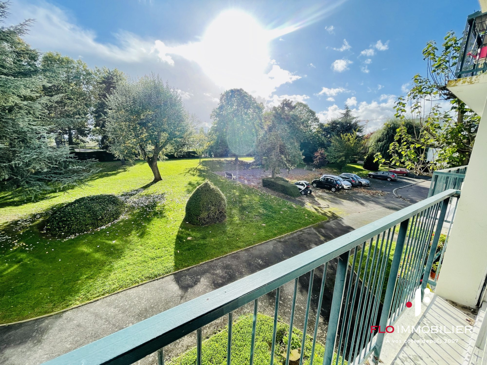 Image_, Appartement, Caen, ref :2337-FLOIMMOBILIER14