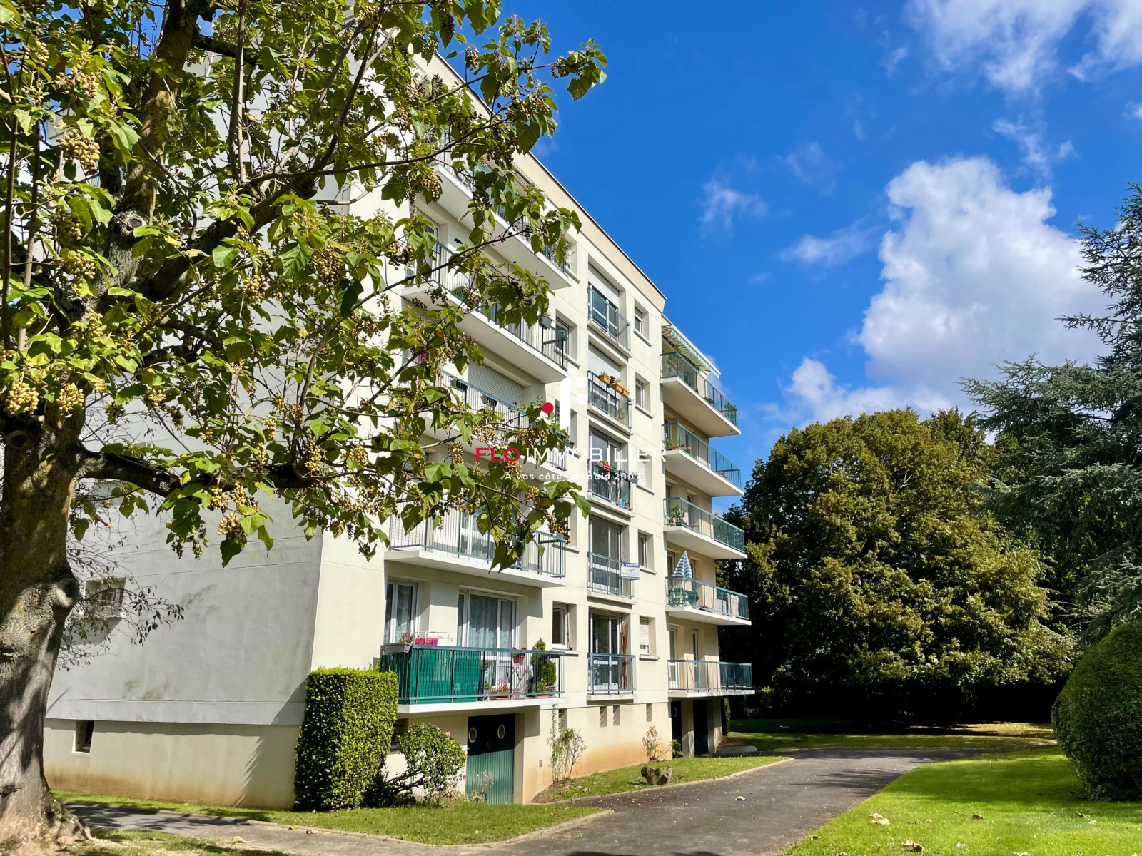 Image_, Appartement, Caen, ref :2337-FLOIMMOBILIER14