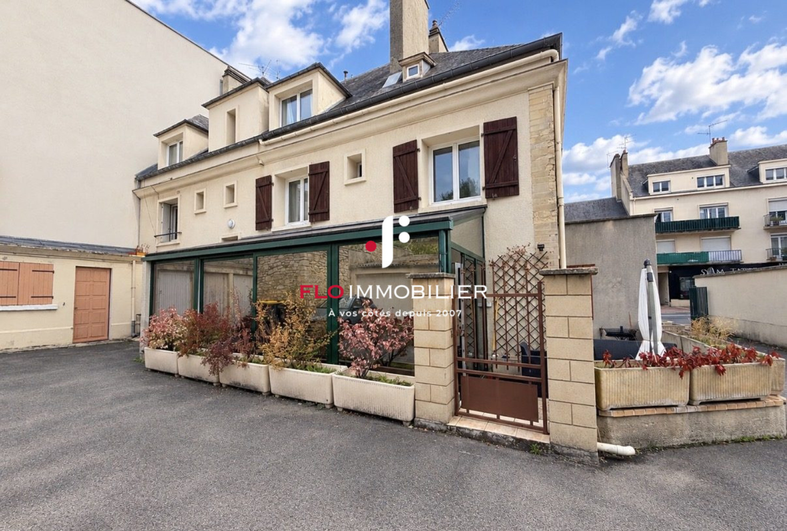 Image_, Appartement, Caen, ref :2486-FLOIMMOBILIER14
