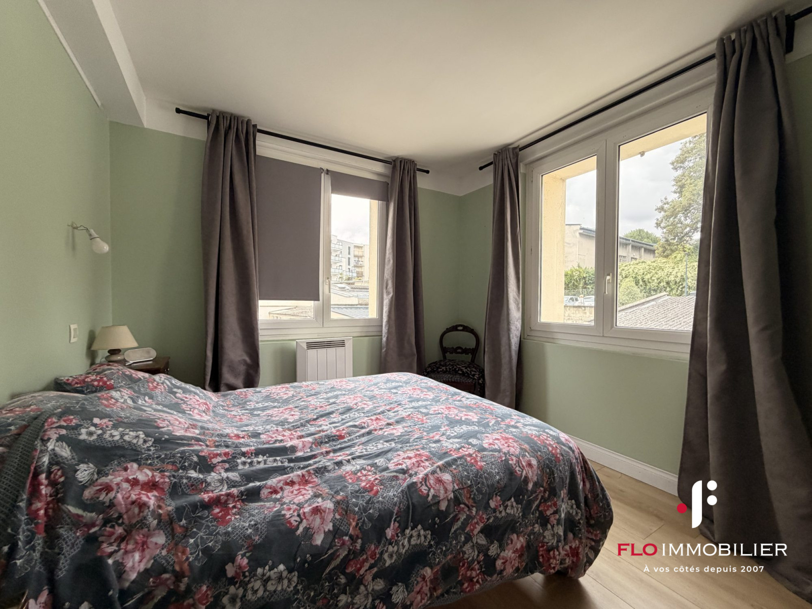 Image_, Appartement, Caen, ref :2486-FLOIMMOBILIER14
