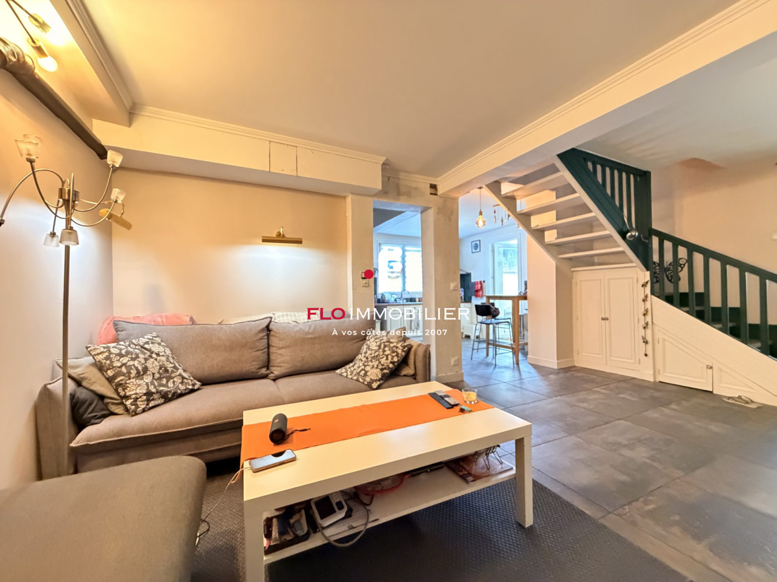 Image_, Appartement, Caen, ref :2486-FLOIMMOBILIER14