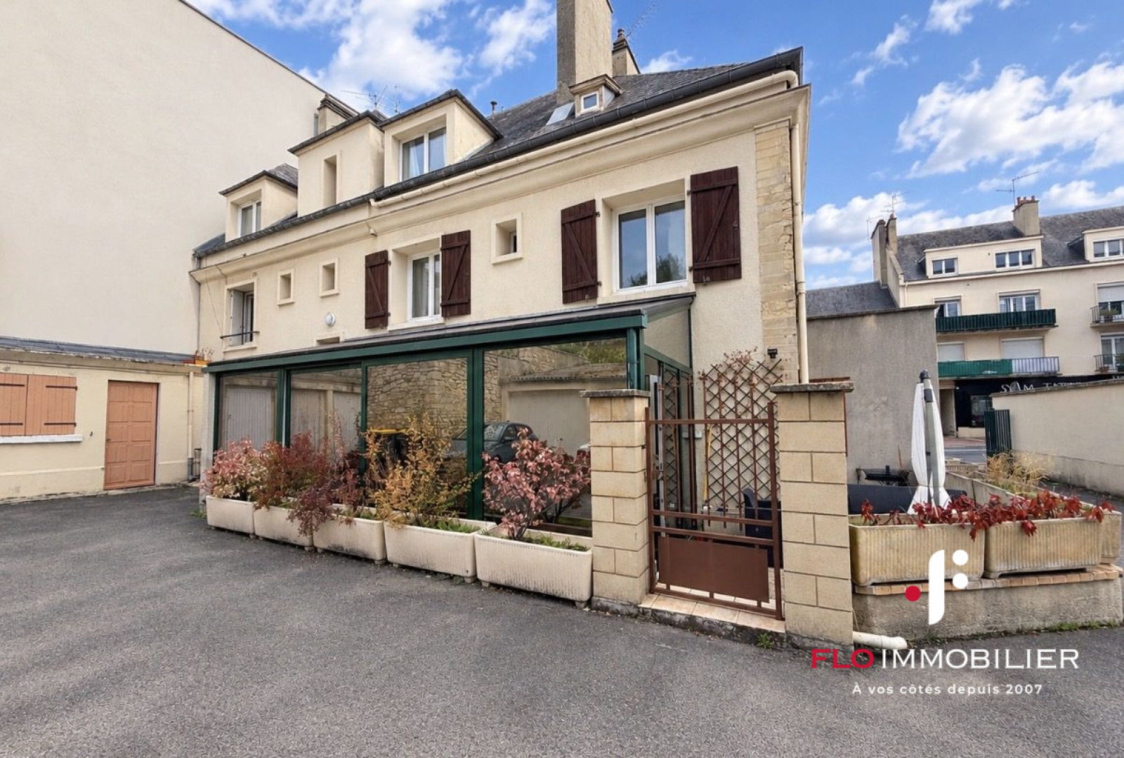 Image_, Appartement, Caen, ref :2486-FLOIMMOBILIER14