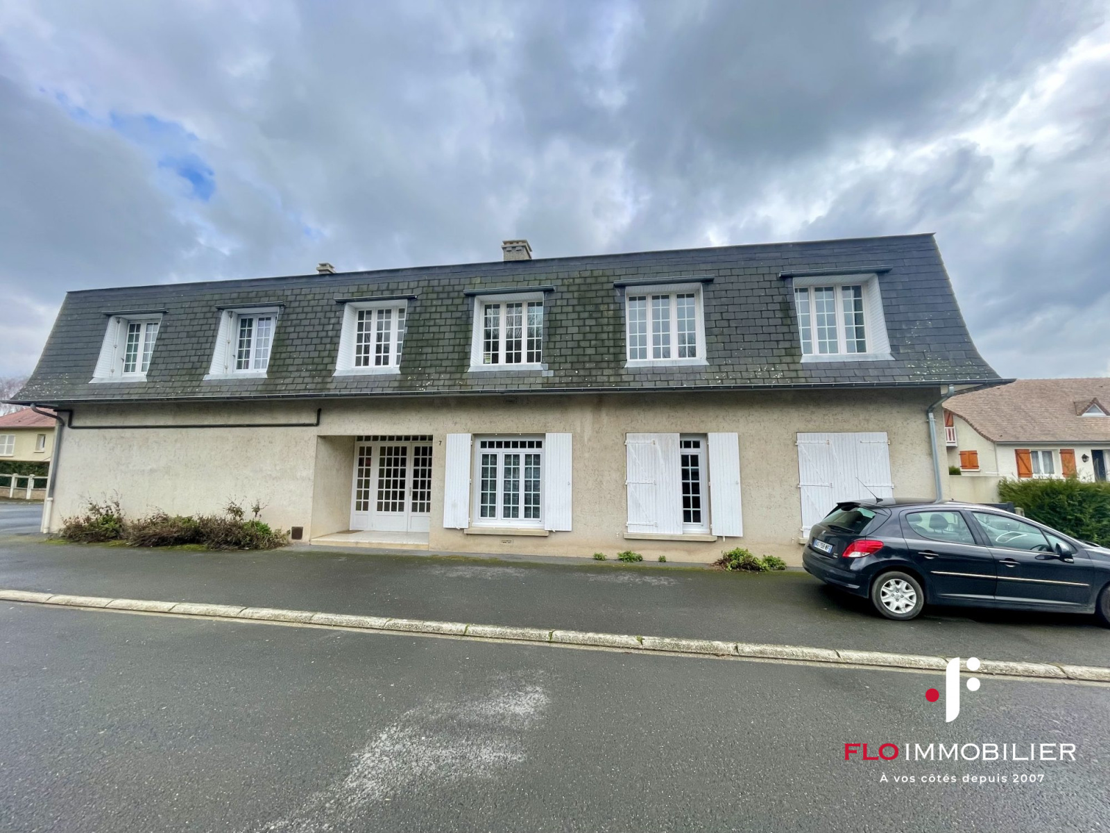 Image_, Appartement, Évrecy, ref :2376-FLOIMMOBILIER14