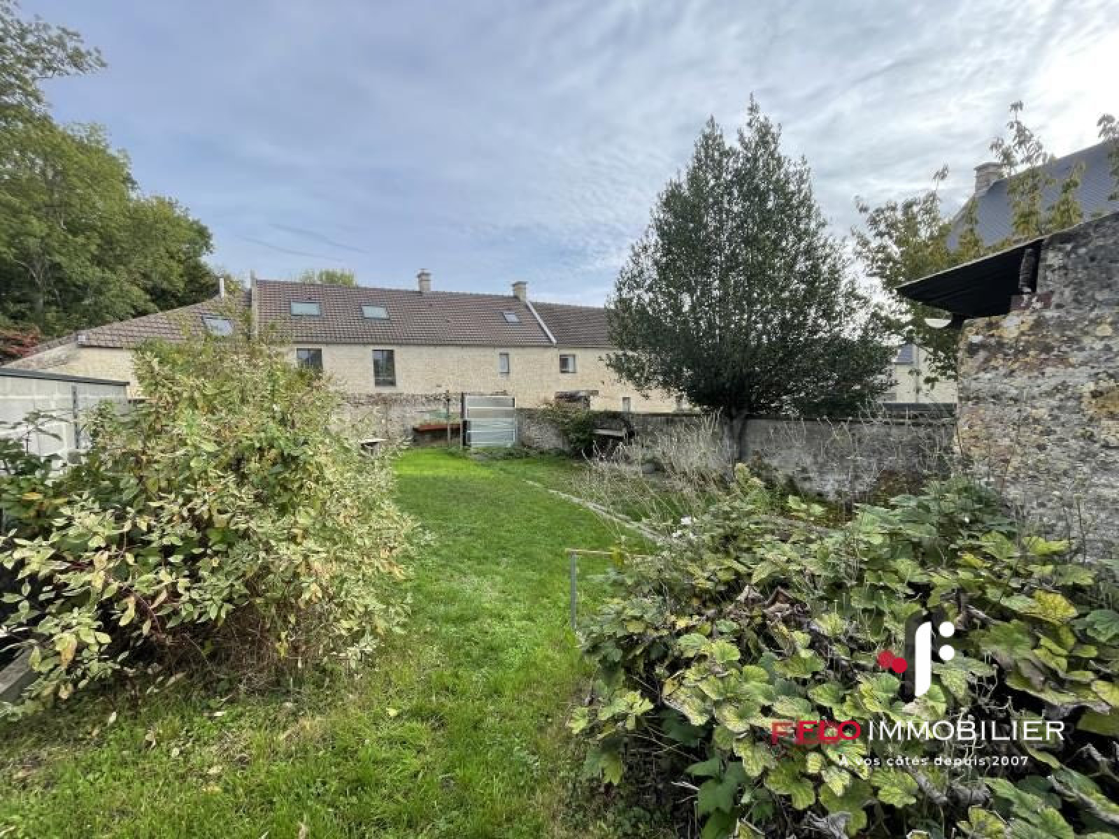 Image_, Terrain, Douvres-la-Délivrande, ref :2356-COMPANY35331UBT