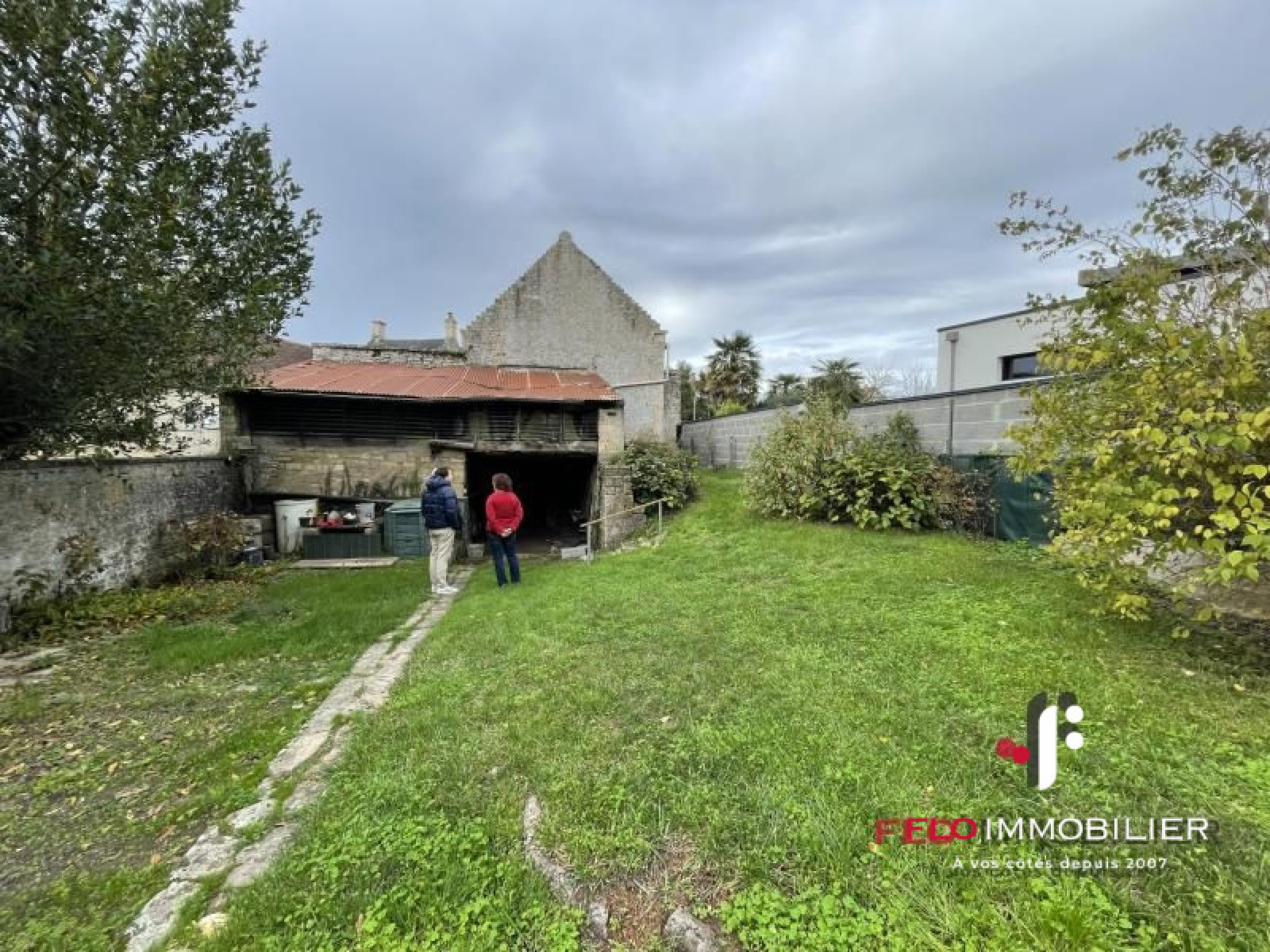 Image_, Terrain, Douvres-la-Délivrande, ref :2356-COMPANY35331UBT