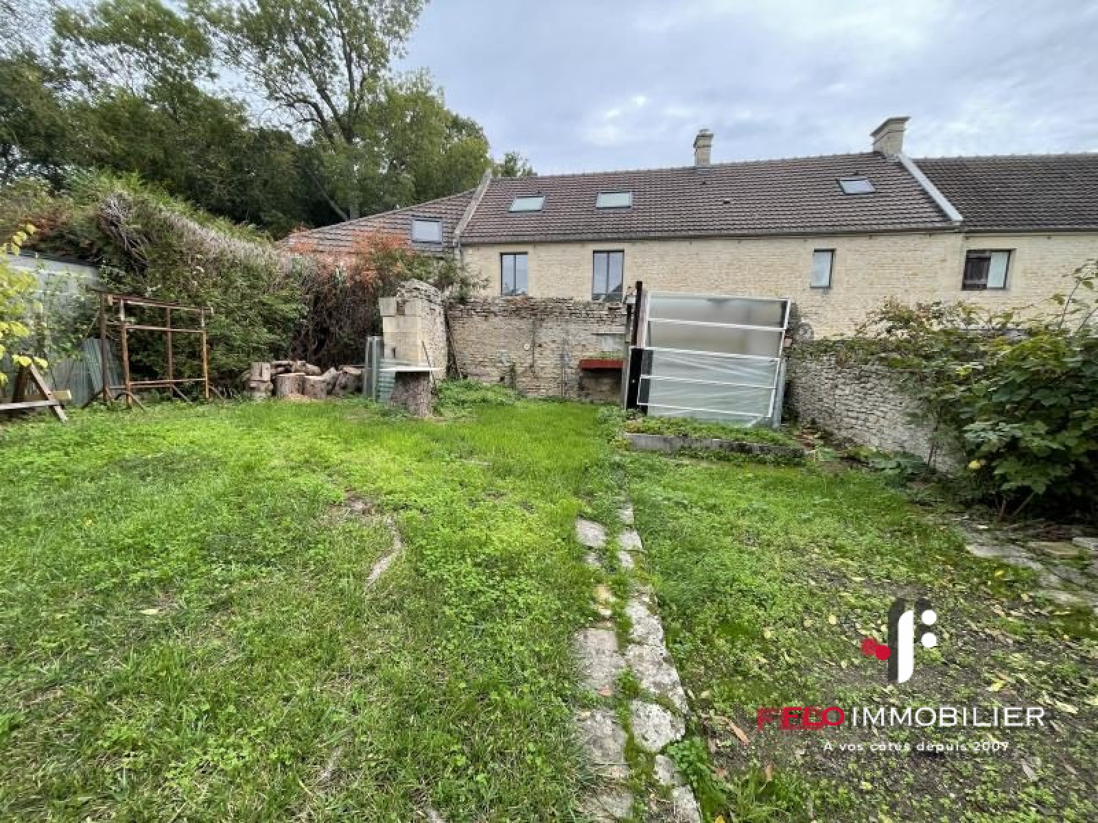 Image_, Terrain, Douvres-la-Délivrande, ref :2356-COMPANY35331UBT