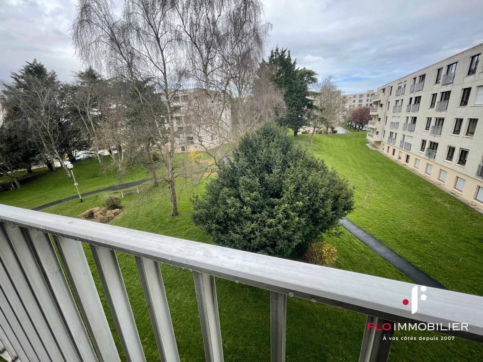 Image_, Appartement, Caen, ref :2380-FLOIMMOBILIER14