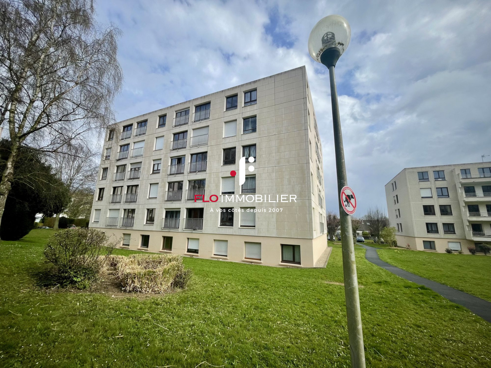 Image_, Appartement, Caen, ref :2380-FLOIMMOBILIER14