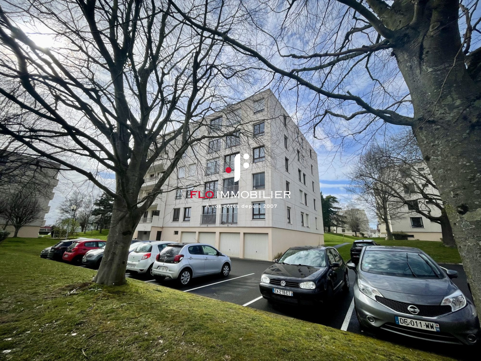 Image_, Appartement, Caen, ref :2380-FLOIMMOBILIER14