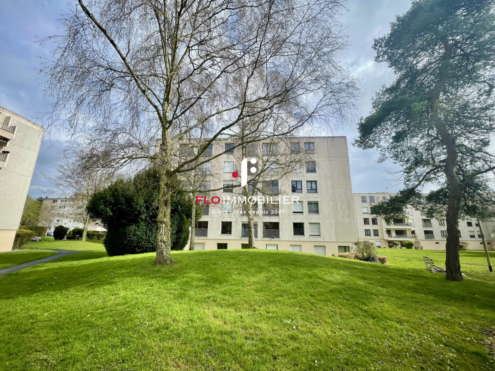 Image_, Appartement, Caen, ref :2380-FLOIMMOBILIER14