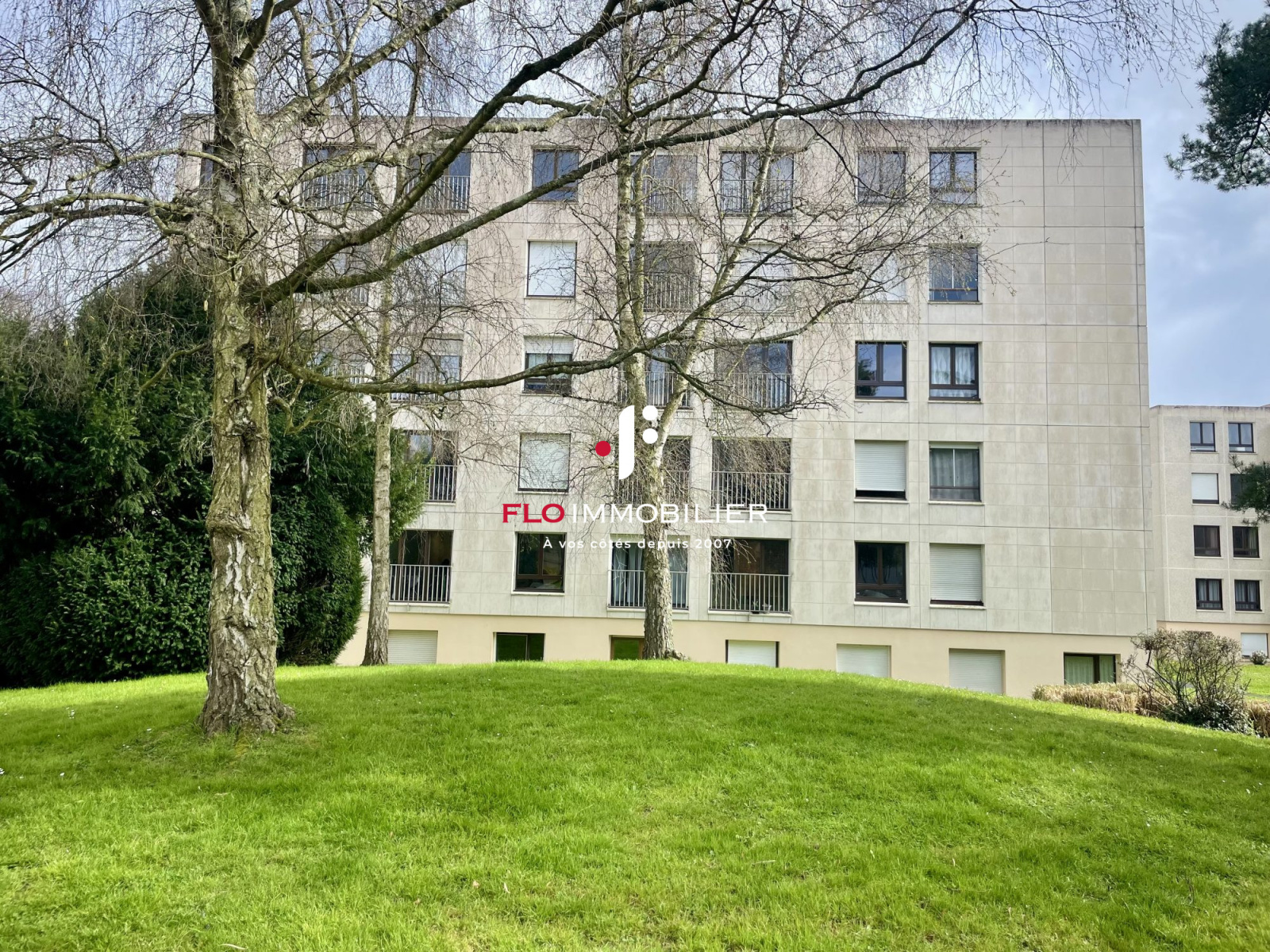 Image_, Appartement, Caen, ref :2380-FLOIMMOBILIER14