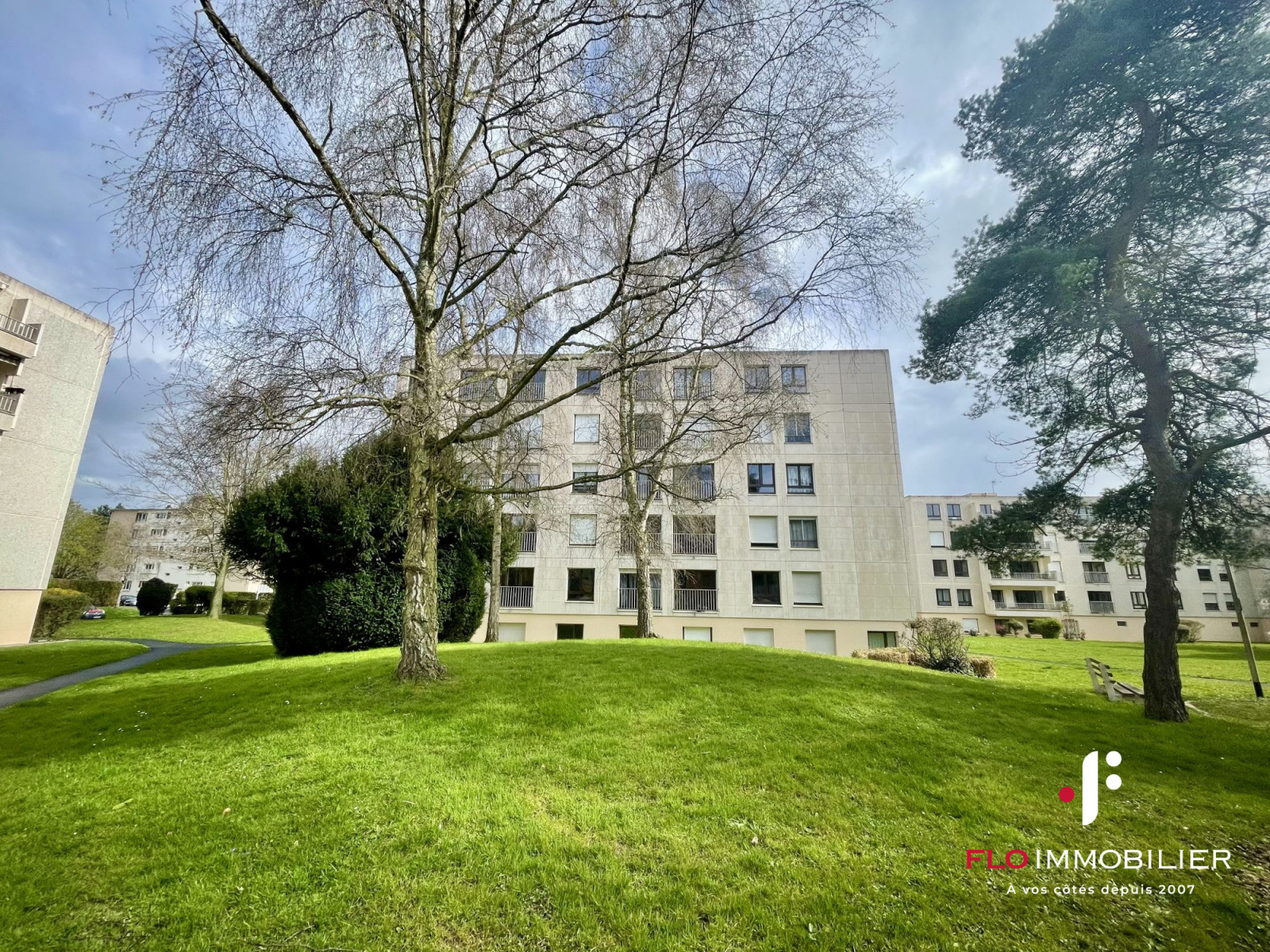 Image_, Appartement, Caen, ref :2380-FLOIMMOBILIER14