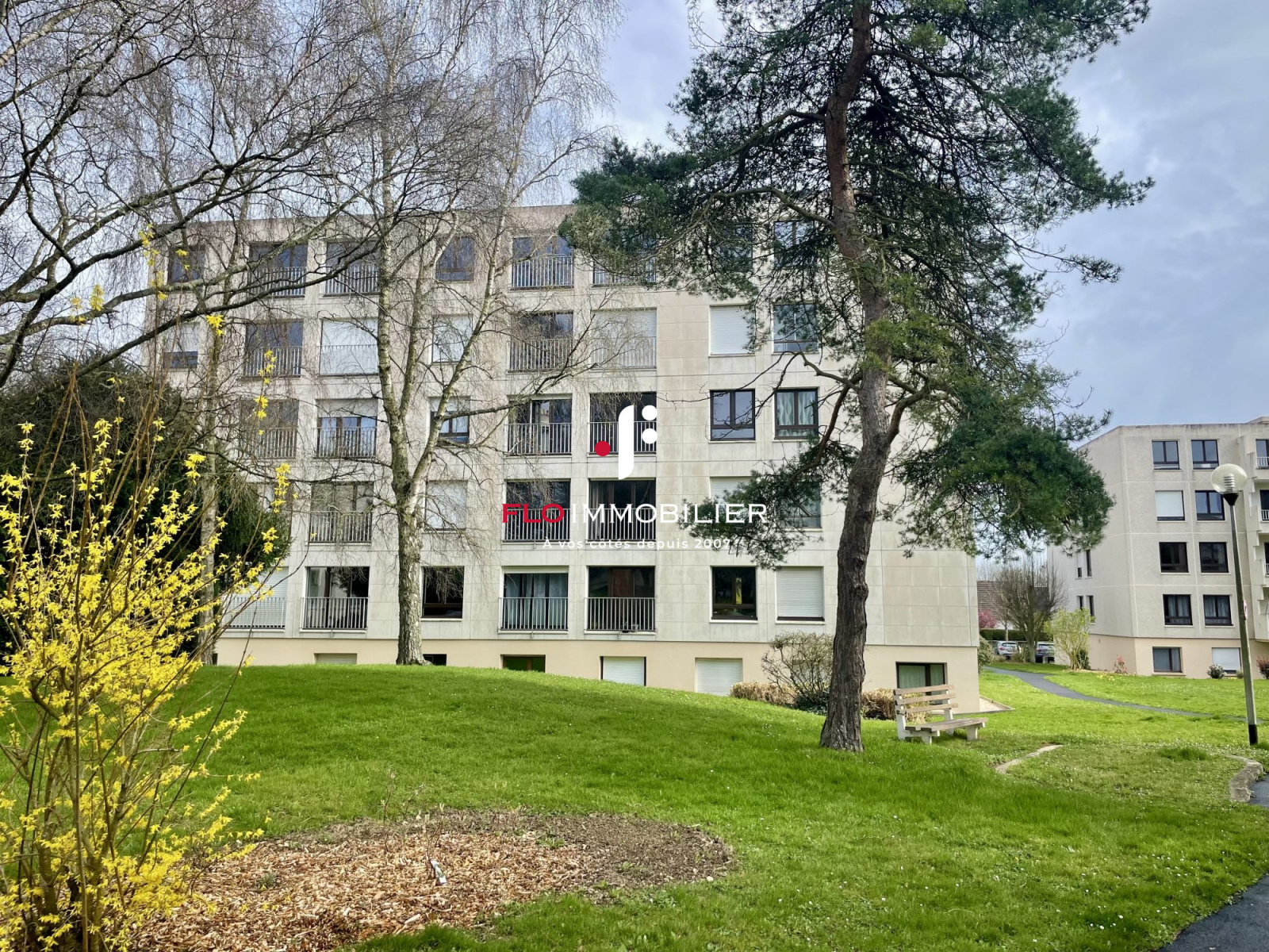 Image_, Appartement, Caen, ref :2380-FLOIMMOBILIER14