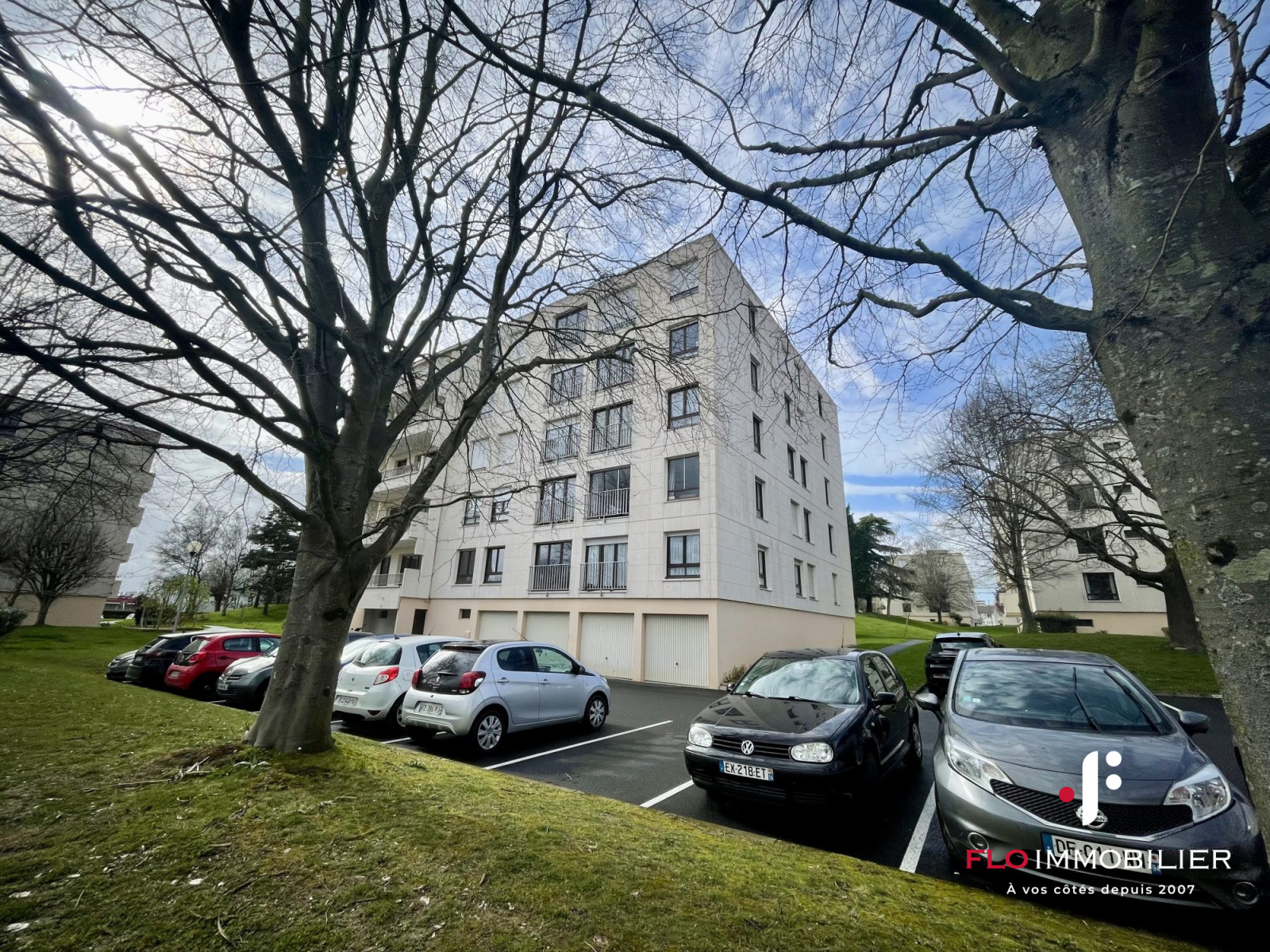 Image_, Appartement, Caen, ref :2380-FLOIMMOBILIER14