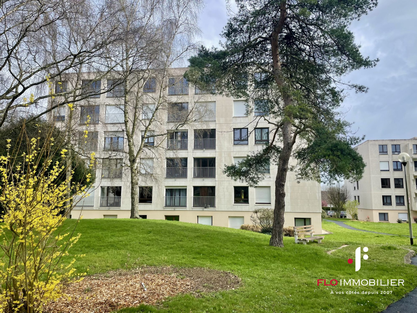 Image_, Appartement, Caen, ref :2380-FLOIMMOBILIER14