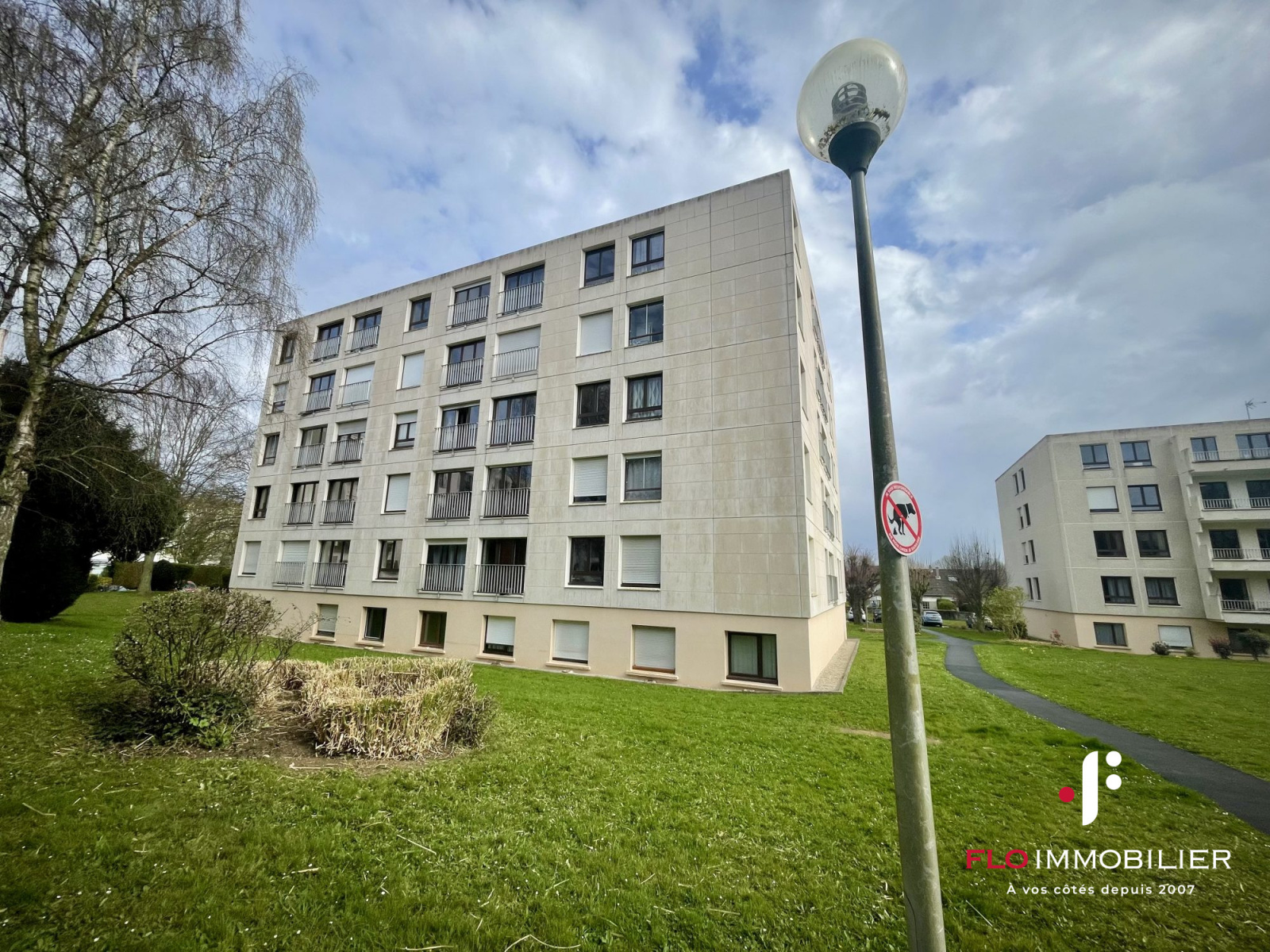 Image_, Appartement, Caen, ref :2380-FLOIMMOBILIER14