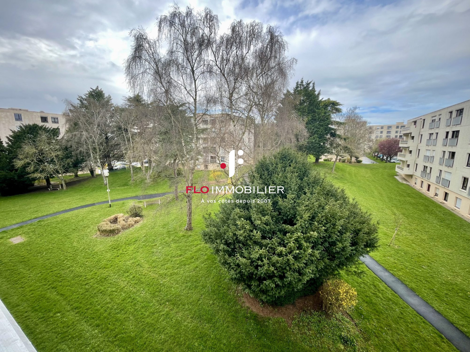 Image_, Appartement, Caen, ref :2380-FLOIMMOBILIER14