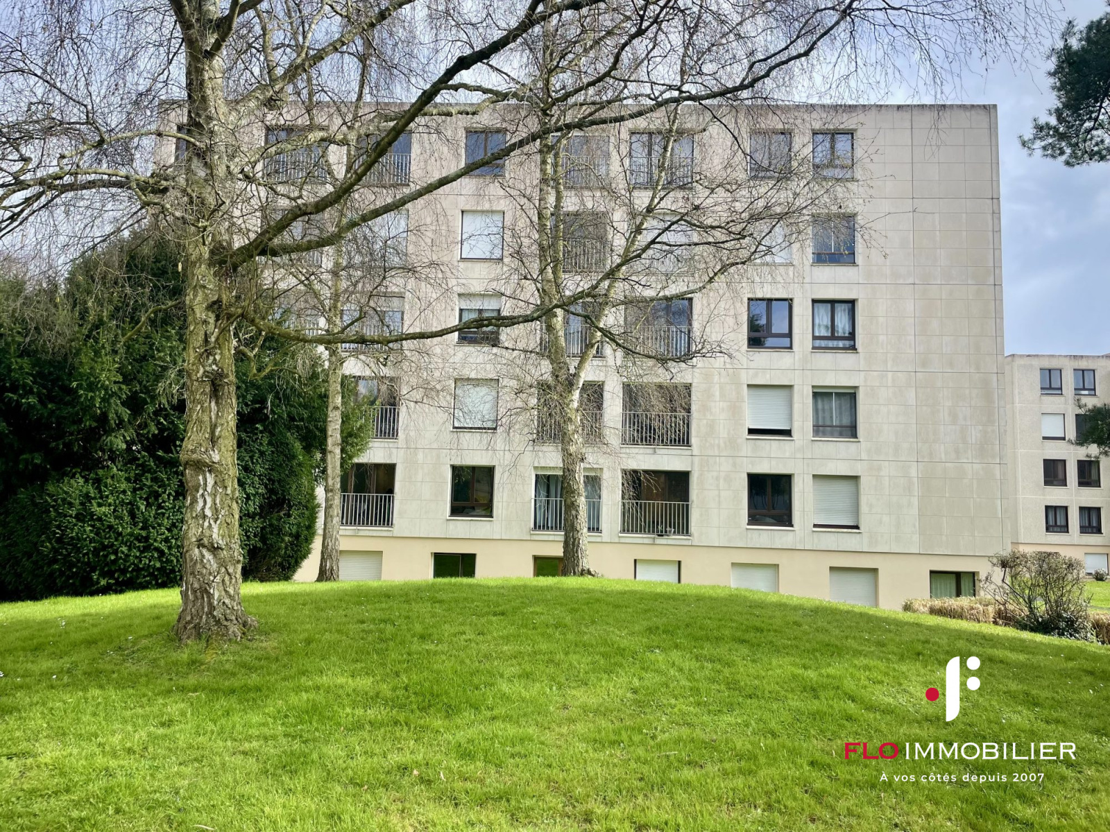 Image_, Appartement, Caen, ref :2380-FLOIMMOBILIER14