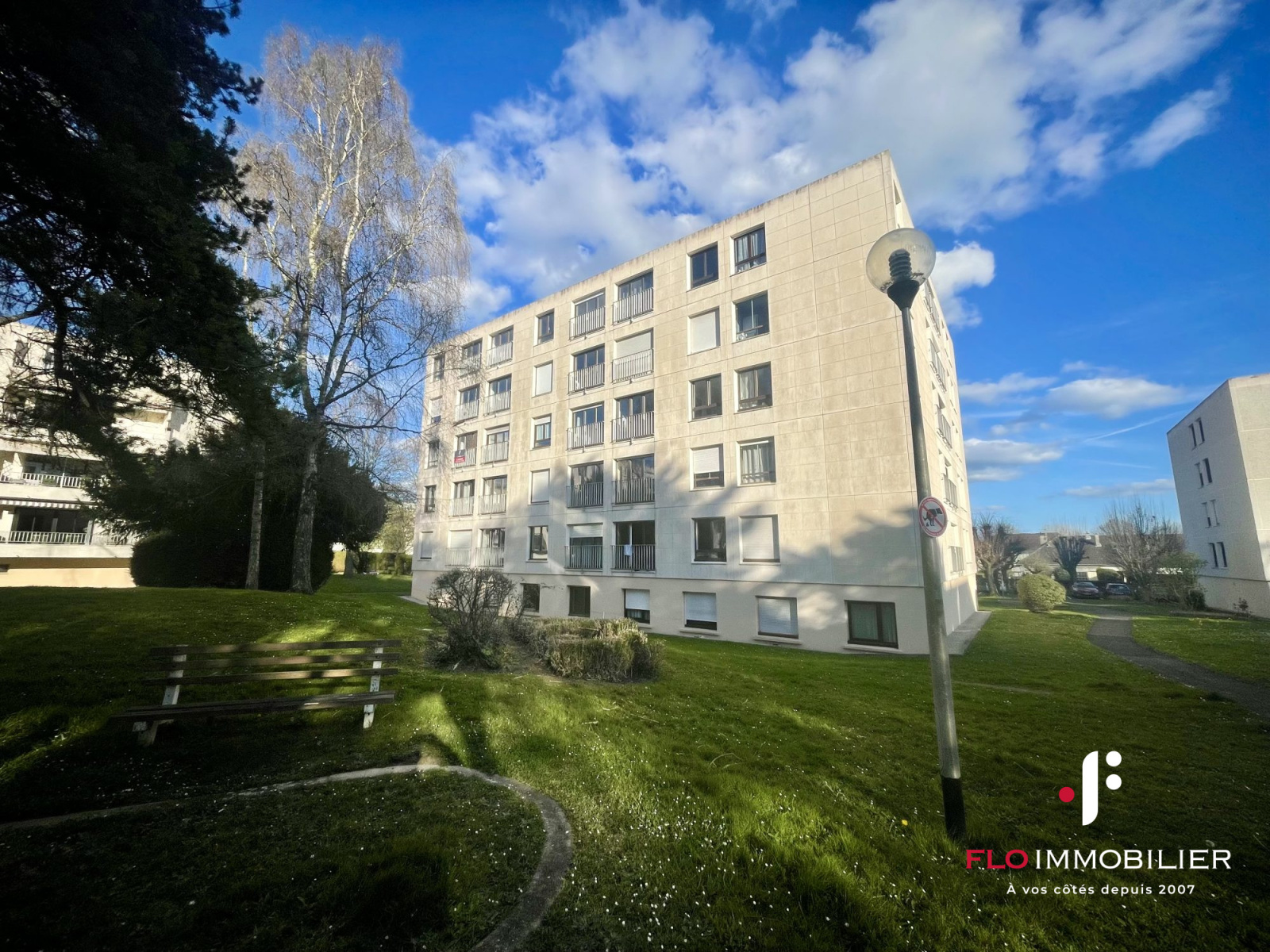 Image_, Appartement, Caen, ref :2380-FLOIMMOBILIER14