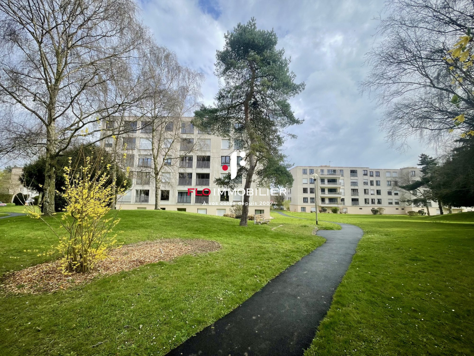 Image_, Appartement, Caen, ref :2380-FLOIMMOBILIER14