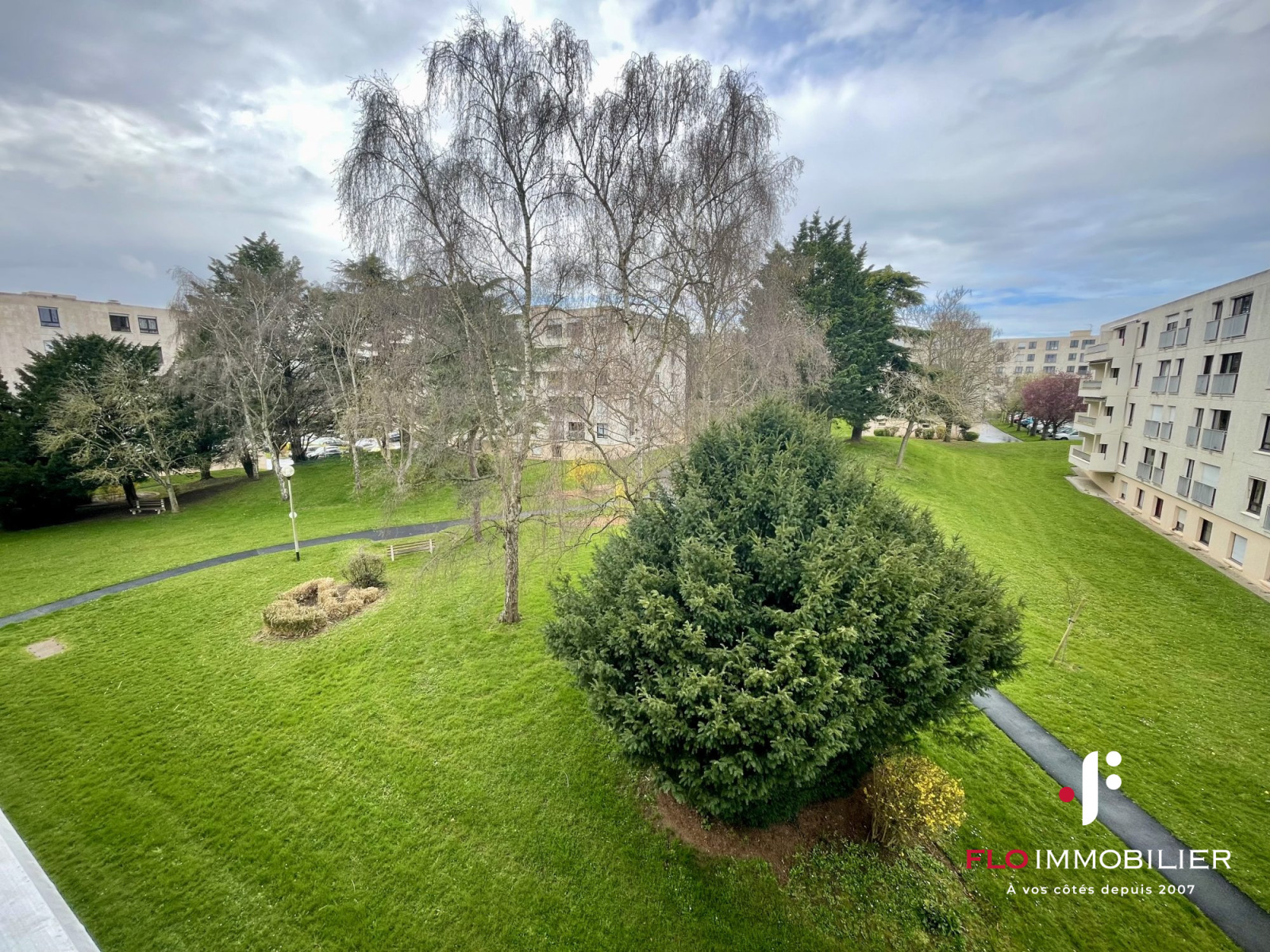 Image_, Appartement, Caen, ref :2380-FLOIMMOBILIER14