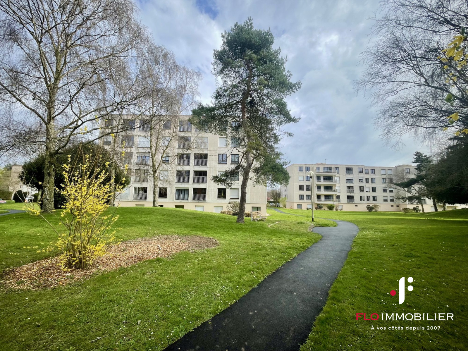 Image_, Appartement, Caen, ref :2380-FLOIMMOBILIER14