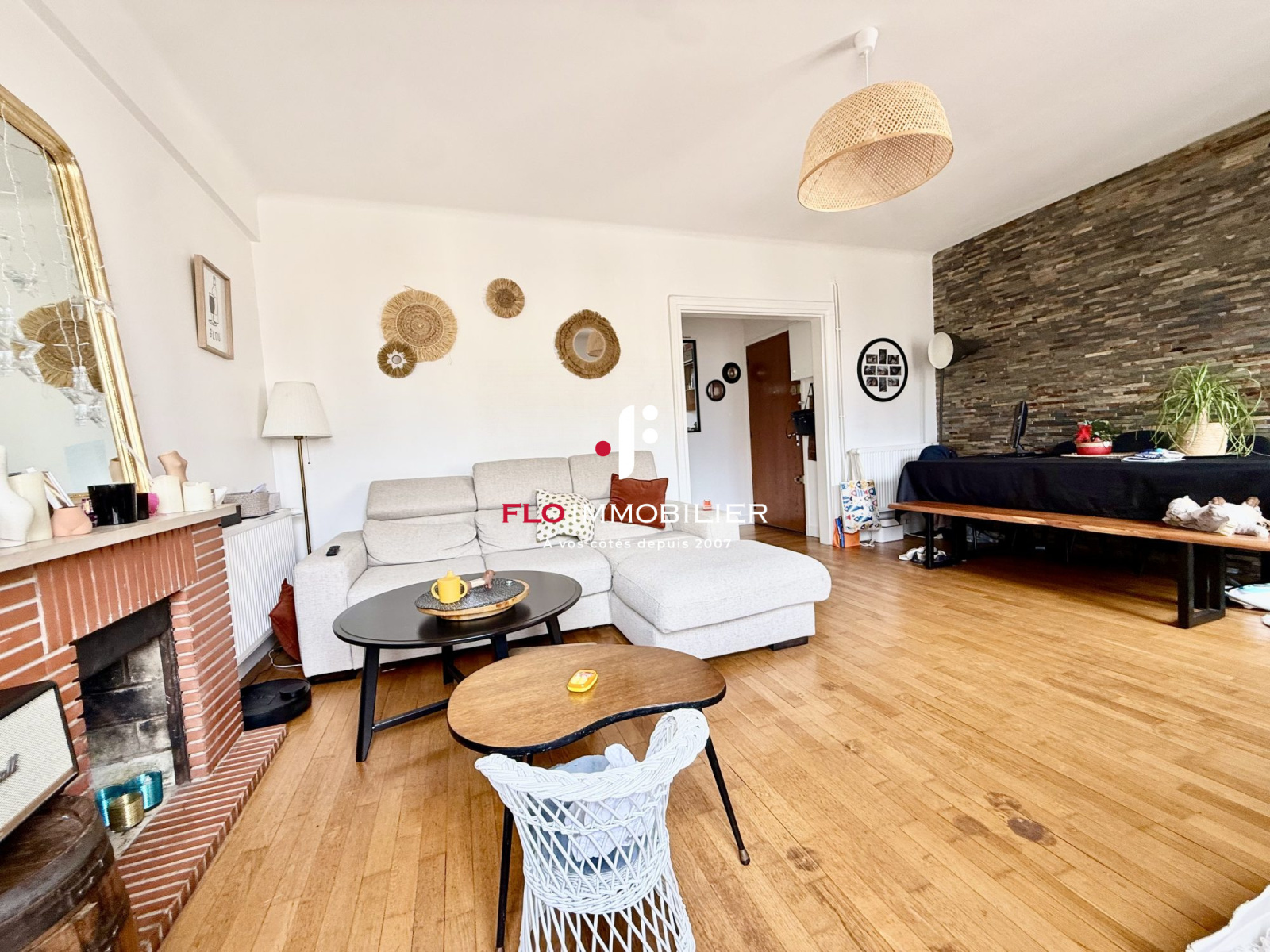 Image_, Appartement, Caen, ref :2483-FLOIMMOBILIER14