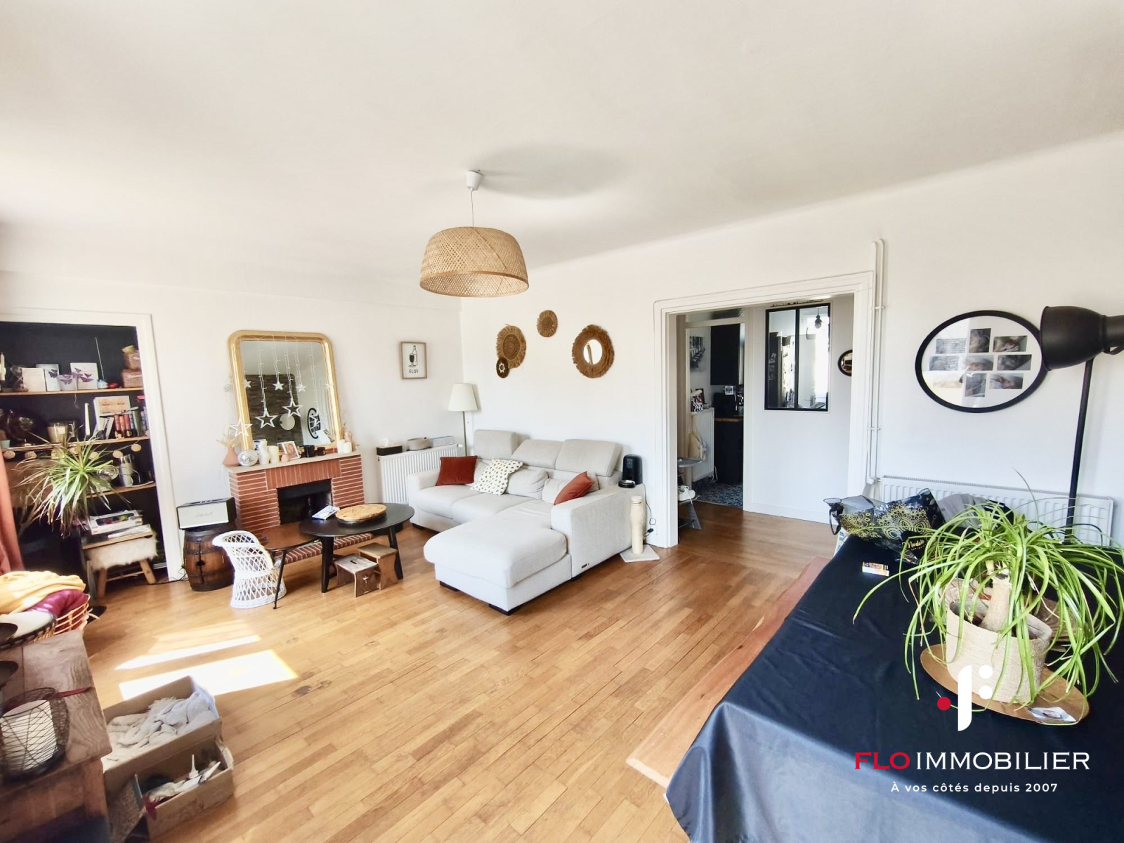 Image_, Appartement, Caen, ref :2483-FLOIMMOBILIER14