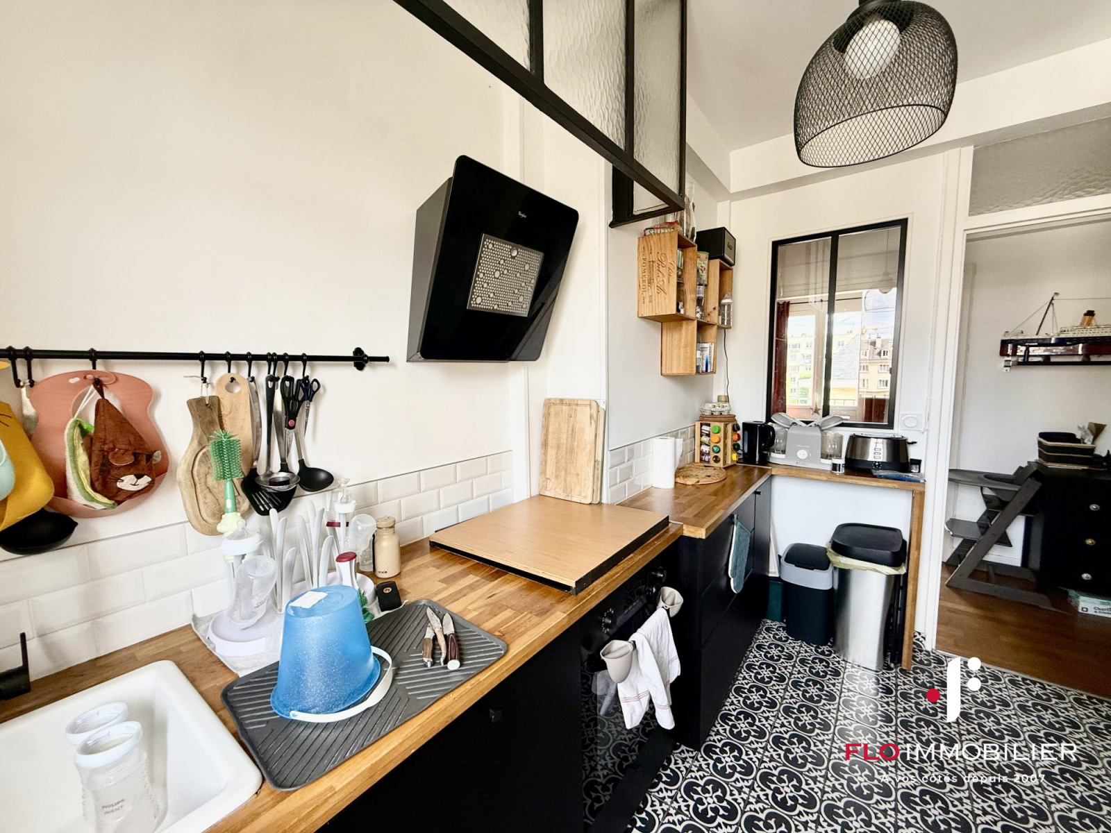 Image_, Appartement, Caen, ref :2483-FLOIMMOBILIER14