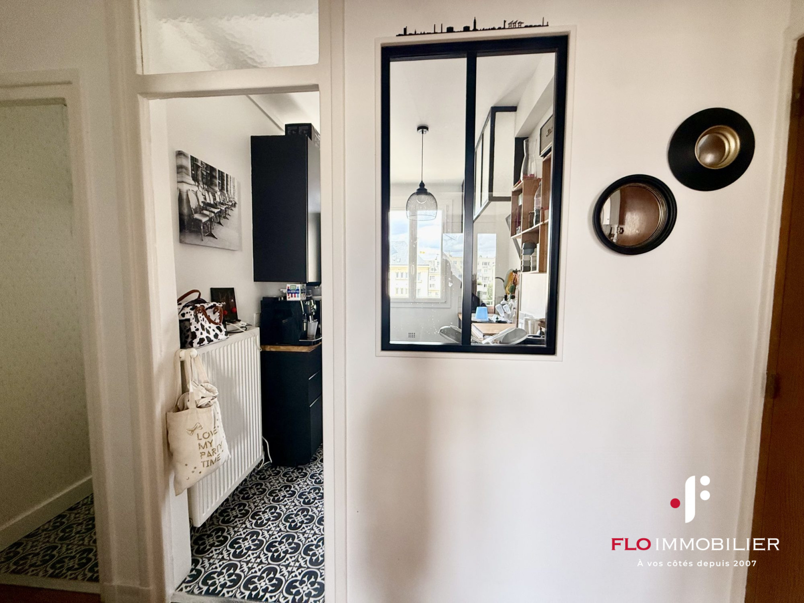 Image_, Appartement, Caen, ref :2483-FLOIMMOBILIER14