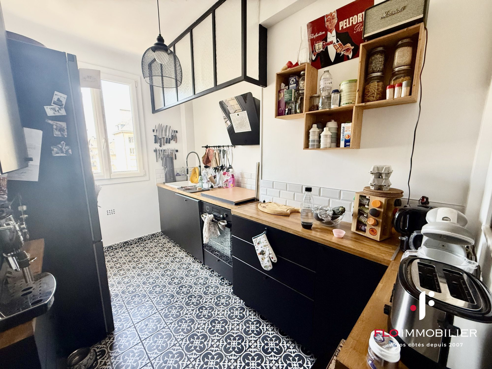 Image_, Appartement, Caen, ref :2483-FLOIMMOBILIER14
