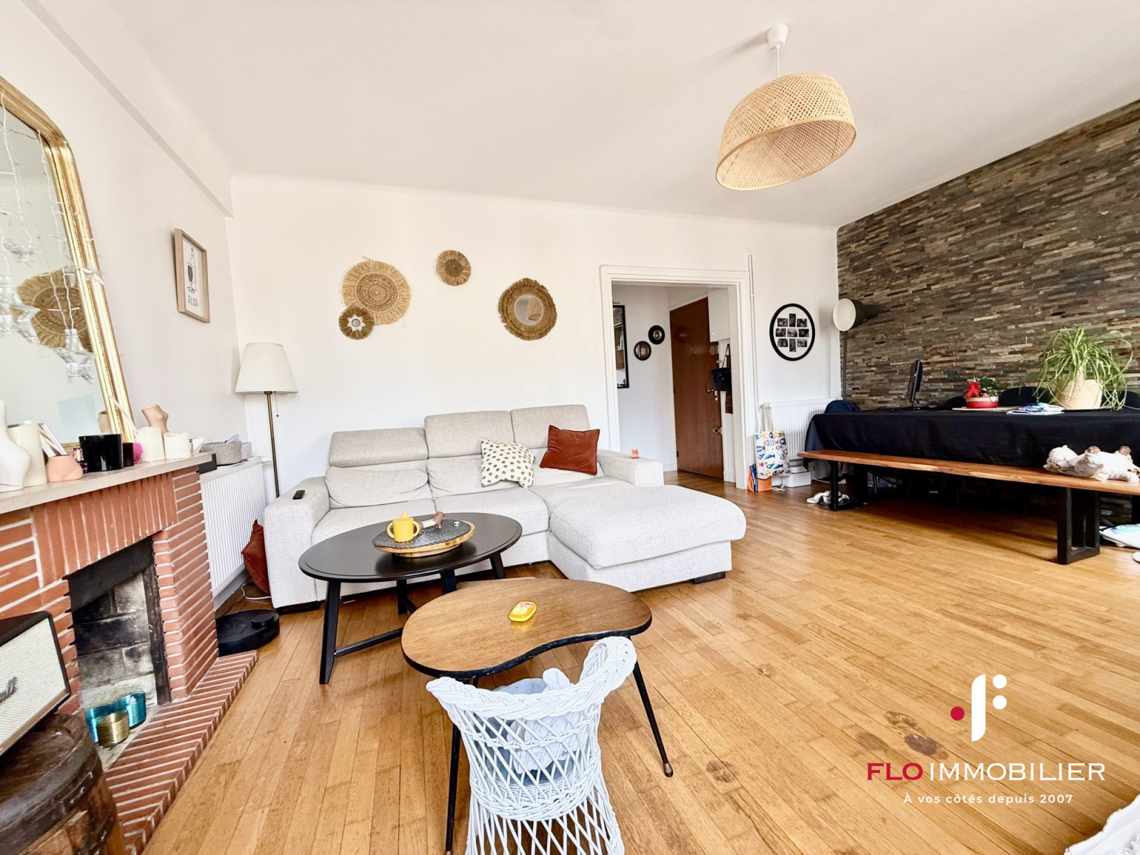 Image_, Appartement, Caen, ref :2483-FLOIMMOBILIER14