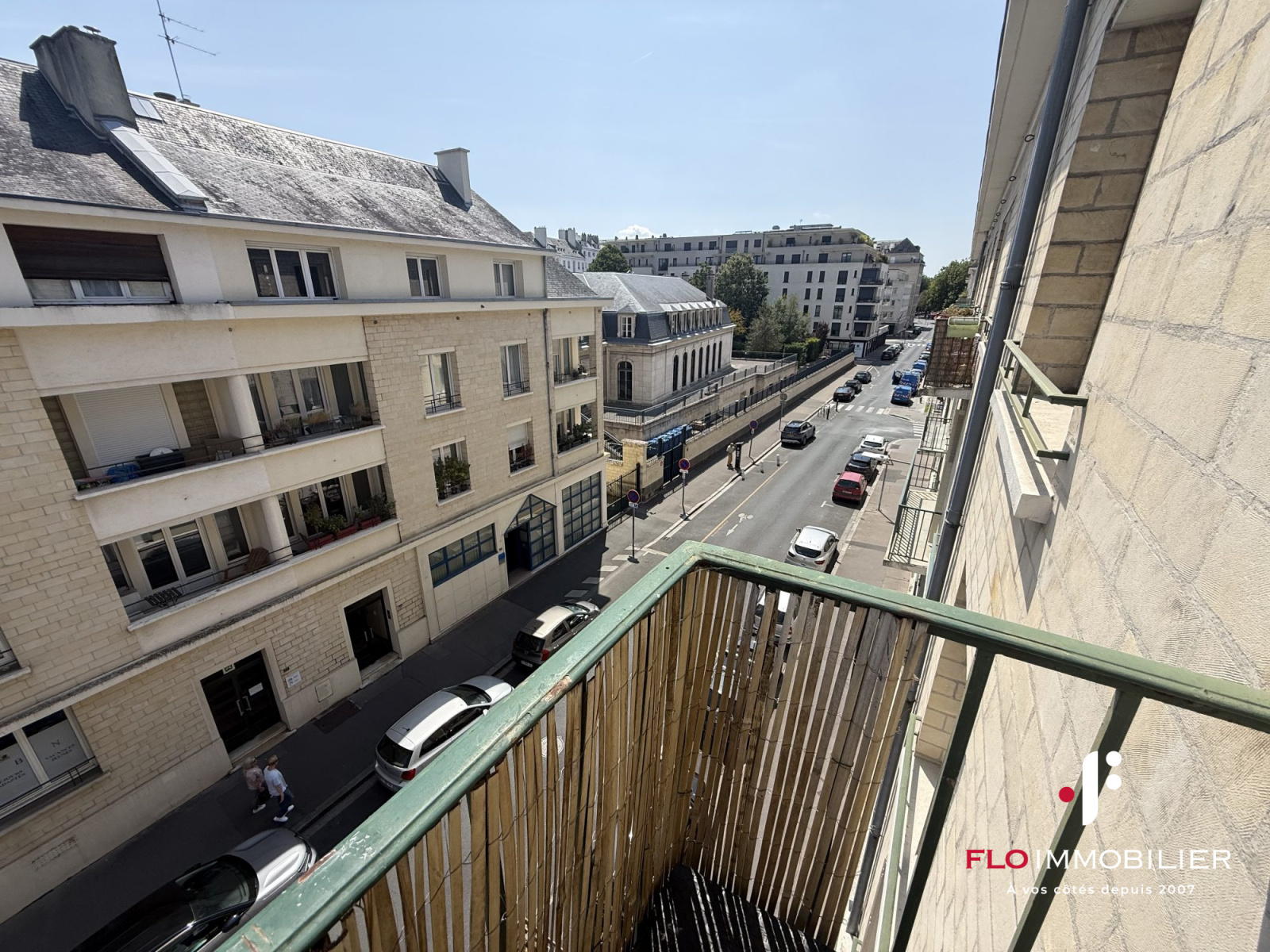 Image_, Appartement, Caen, ref :2483-FLOIMMOBILIER14
