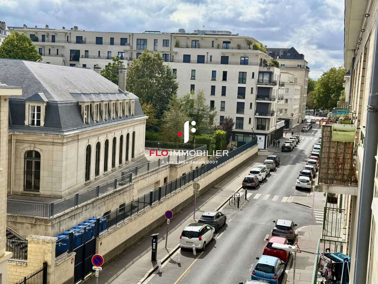 Image_, Appartement, Caen, ref :2483-FLOIMMOBILIER14