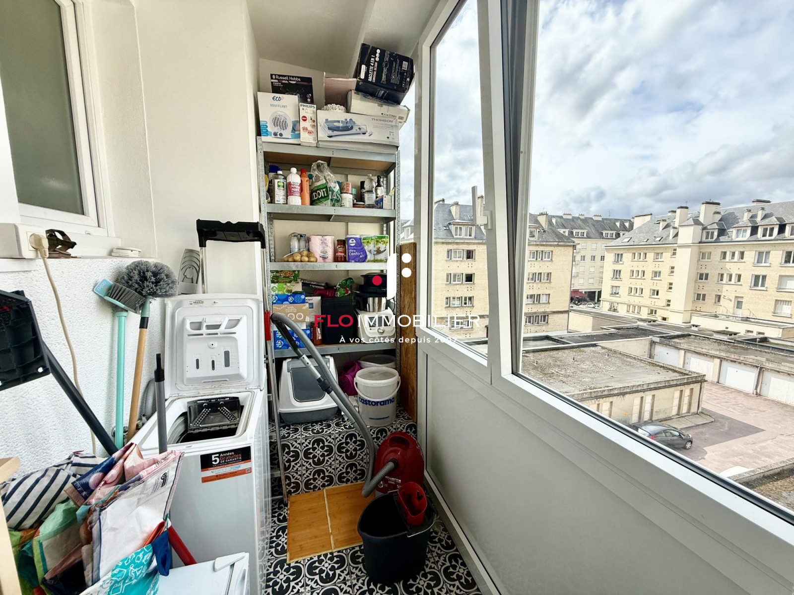 Image_, Appartement, Caen, ref :2483-FLOIMMOBILIER14