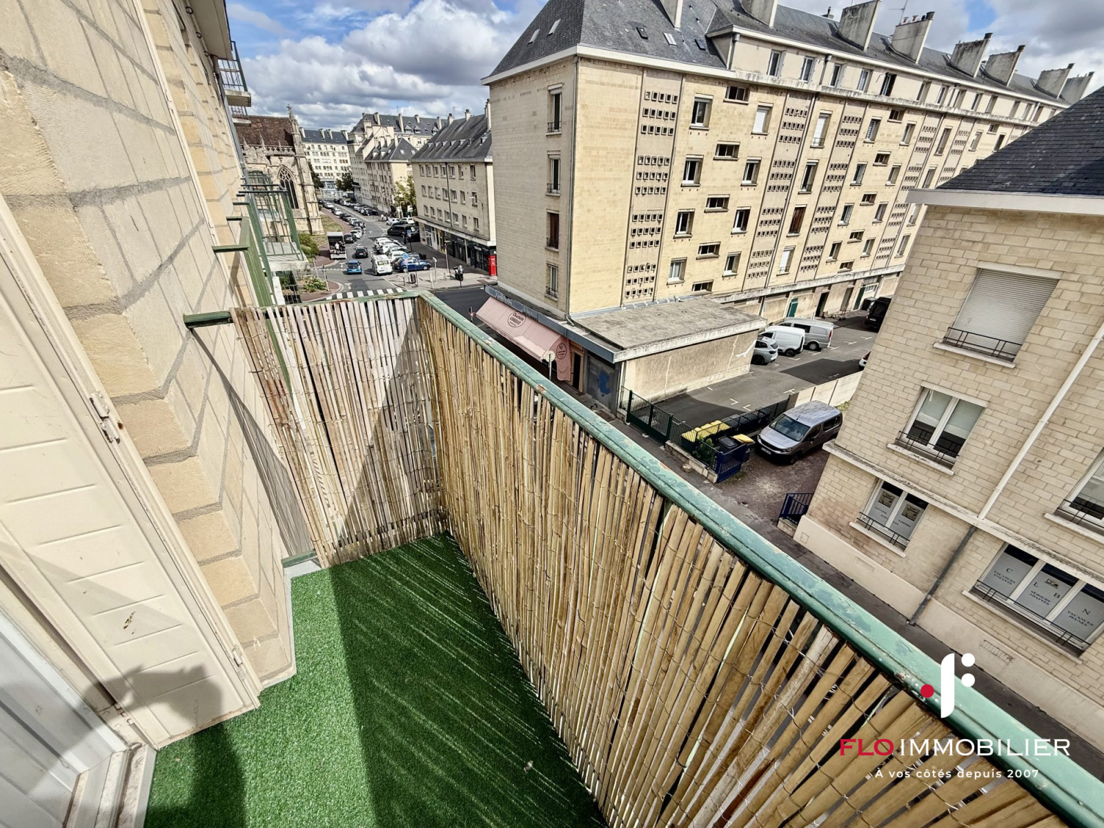 Image_, Appartement, Caen, ref :2483-FLOIMMOBILIER14