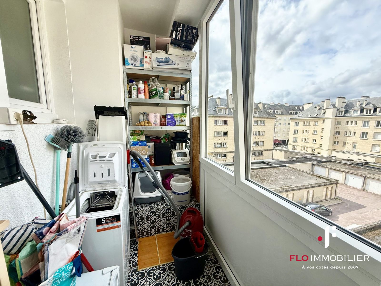Image_, Appartement, Caen, ref :2483-FLOIMMOBILIER14
