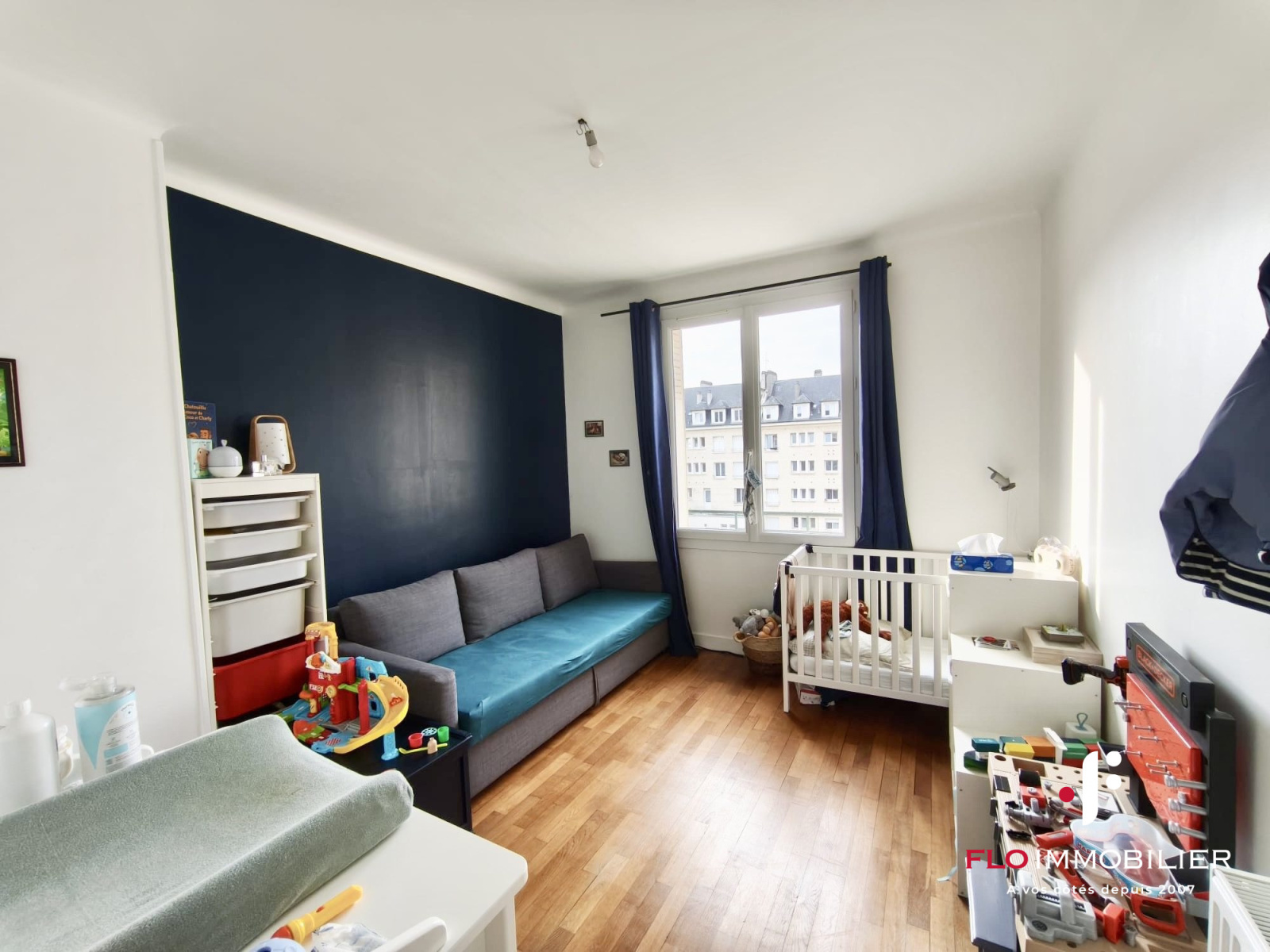 Image_, Appartement, Caen, ref :2483-FLOIMMOBILIER14