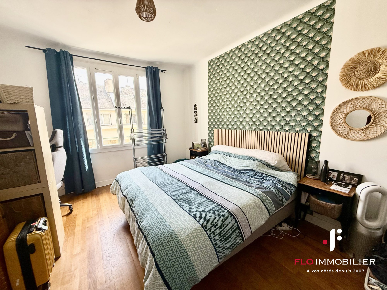 Image_, Appartement, Caen, ref :2483-FLOIMMOBILIER14