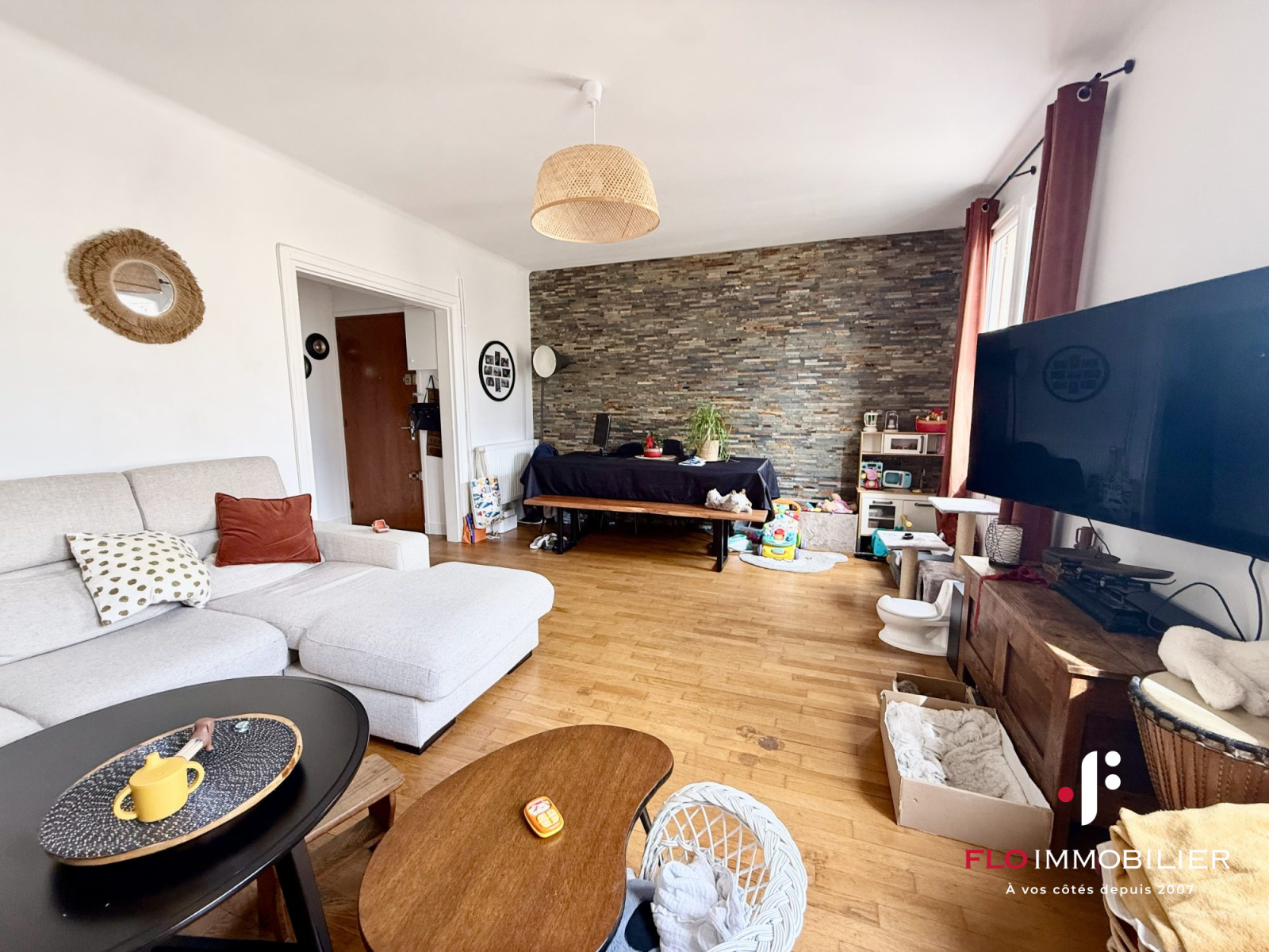 Image_, Appartement, Caen, ref :2483-FLOIMMOBILIER14