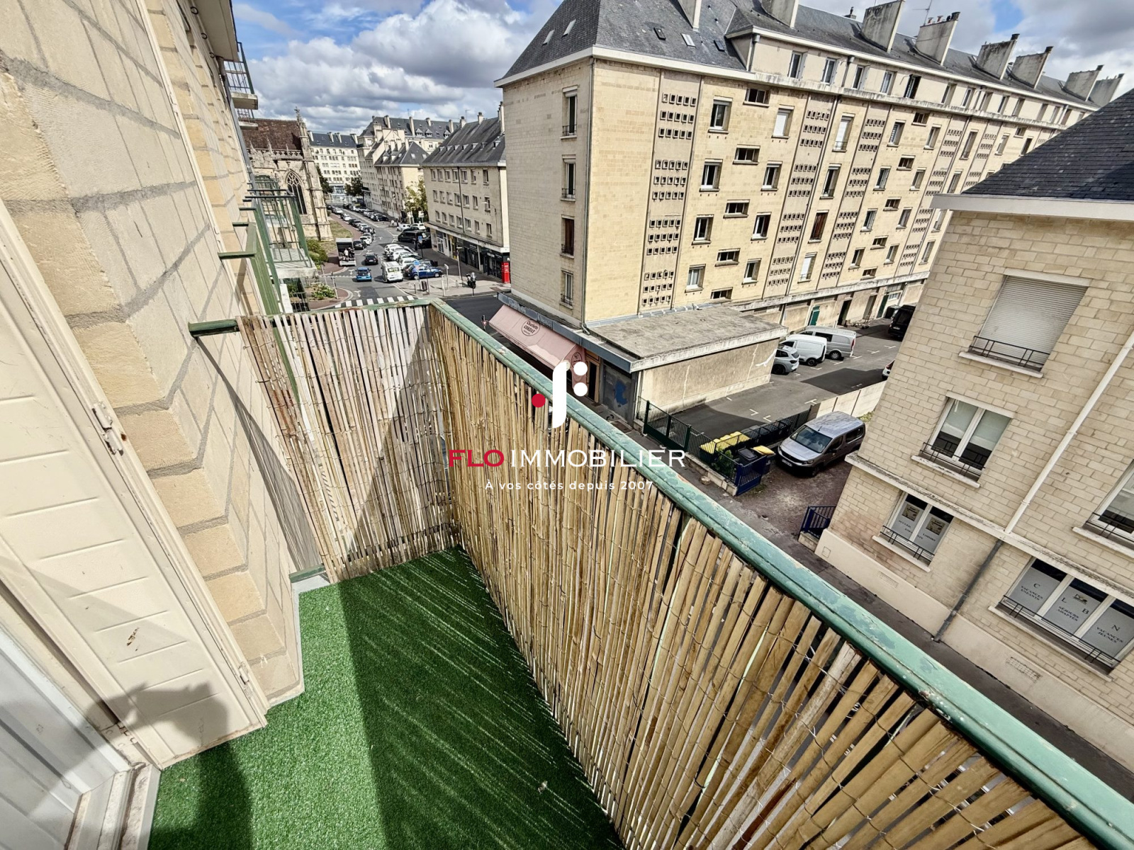 Image_, Appartement, Caen, ref :2483-FLOIMMOBILIER14