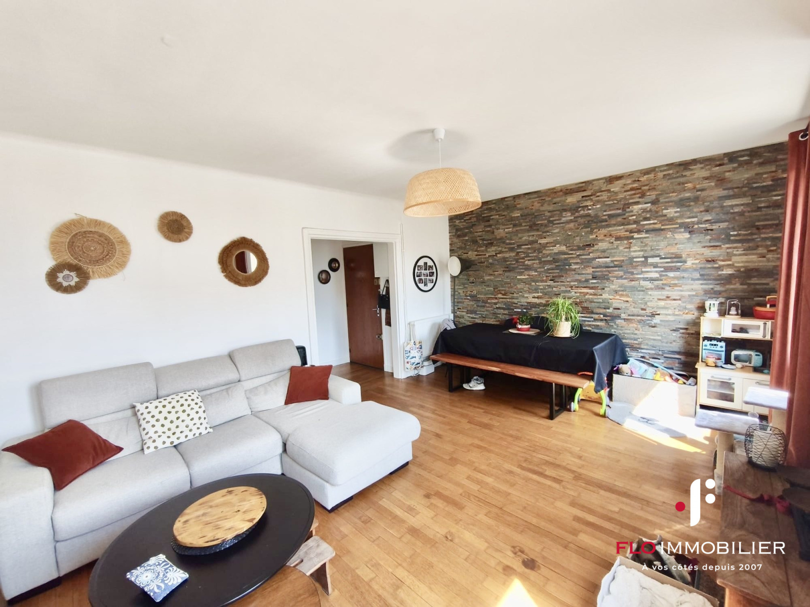 Image_, Appartement, Caen, ref :2483-FLOIMMOBILIER14
