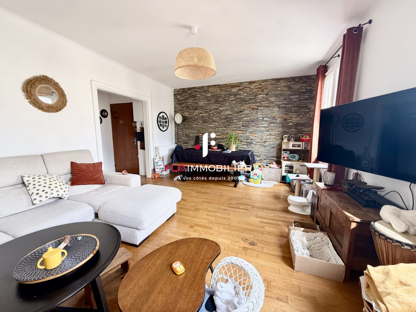 Image_, Appartement, Caen, ref :2483-FLOIMMOBILIER14