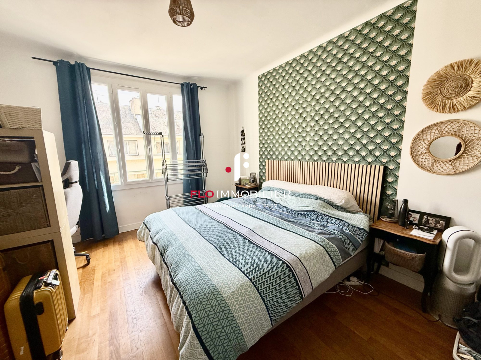 Image_, Appartement, Caen, ref :2483-FLOIMMOBILIER14